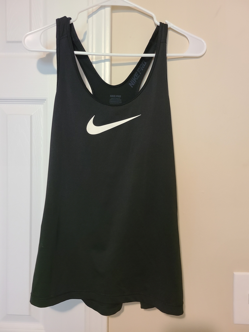 Nike Pro Tank Top Medium